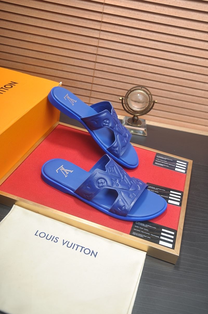 Louis Vuitton Slippers